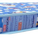 Ver imagem 7 de Berço Mini Cama Classic Branco Fosco Pés Amadeirado com Colchão D18 - Reller Móveis