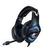 Fone Headset Gamer Pro Onikuma K1 Pro P2 Pro LED Celular Ps4 - 1