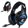 Fone Headset Gamer Pro Onikuma K1 Pro P2 Pro LED Celular Ps4 - 3