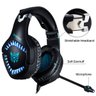Fone Headset Gamer Pro Onikuma K1 Pro P2 Pro LED Celular Ps4 - 4