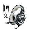 Fone Headset Gamer K1 Pro Onikuma Pc Novo xbox Tablet - 1
