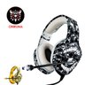 Fone Headset Gamer K1 Pro Onikuma Pc Novo xbox Tablet - 2