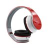 Fone de Ouvido Headphone Sem Fio Bluetooth Micro Sd Fm B01 - 2