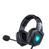 Fone Gamer Headset LED Onikuma K8 xbox Pc Celular Rgb Ps4 - 2