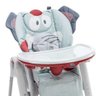 Cadeira De Alimentação Chicco Polly Start 2 Elephant - 2