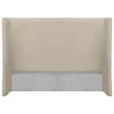 Ver imagem 3 de Cabeceira Estofada Montreal 175cm para Cama Box Queen Size Bouclê - Sofa Store:bouclê Soluco