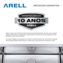 Ver imagem 2 de Cuba de cozinha de aço inox 1mm escovado C103 80x53,7x22,9cm