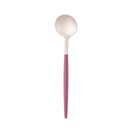 Ver imagem 5 de Faqueiro 24Pc Aço Inox Kyoto Champanhe/Nude