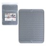 Tapete Escorredor de Louça em Silicone Antiderrapante 40x30 - 1