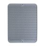 Tapete Escorredor de Louça em Silicone Antiderrapante 40x30 - 2