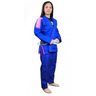 Kimono de Jiu Jitsu - Feminino In The Guard Rip Stop Azul A0 - 2