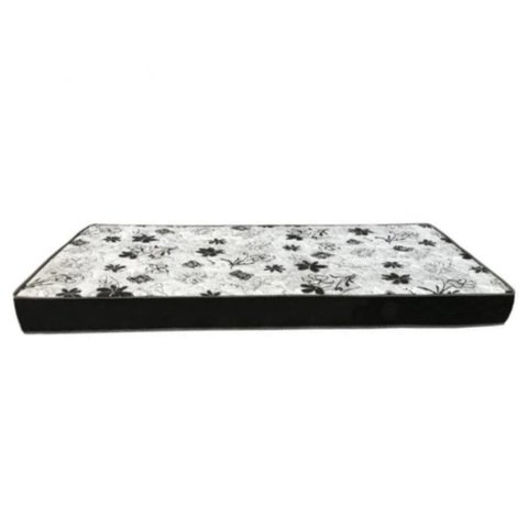 Colchão Solteirão A Espuma D33 Com EPS 16x100x188