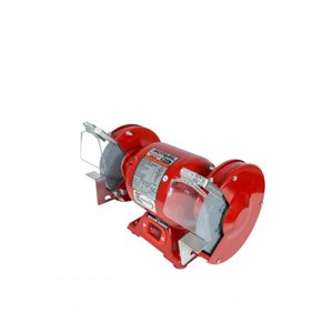 Motoesmeril Monofásico Pot Absorvida 360w 220v60hz Motomil
