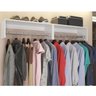 Cabideiro Closet Nicho Porta Roupas - 3