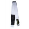 Kit Kimono de Jiu Jitsu + Faixa Branca Revolução In The Guard Rip Stop Preto Tamanho:A2 - 4