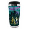 Copo Térmico Plástico Hb Scooby In The Haunted House Colorido 75028281 - 1