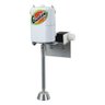 Batedor De Milk Shake Sd-100 Com Dimmer Guadaim Mix - 1