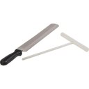 Ver imagem 2 de Panquequeira Elétrica Simples Mpes Croydon Panquequeira Mpes 220v