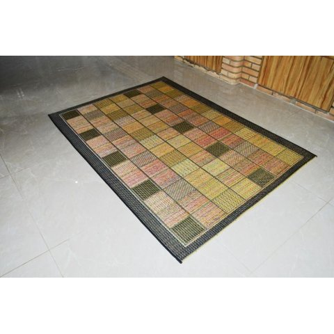 Passadeira Unique Tabuleiro Multi-a 066x180 cm