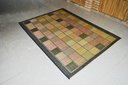 Ver imagem 1 de Passadeira Unique Tabuleiro Multi-a 066x180 cm