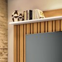 Ver imagem 4 de Estante Painel para Tv 60 Polegadas Georgia 200x190-edecasamoveis
