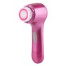 Escova Elétrica Facial Vivitar Pg-7000Pnk para Limpeza de Pele Pinkpg-7000Pnk - 1