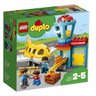 Lego Duplo Aeroporto 10871 - 1