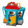 Lego Duplo Aeroporto 10871 - 4