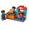 Lego Duplo Aeroporto 10871 - 5