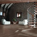 Ver imagem 2 de Piso Vinílico em Régua Tarkett Essence Click 4mm x 20cm x 1,22m (m²)