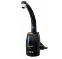 Ver imagem 1 de Torneira Luna 4 Temperatura Black 5500w 220v Zagonel