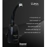 Torneira Luna 4 Temperatura Black 5500w 220v Zagonel - 3