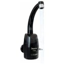 Ver imagem 2 de Torneira Luna 4 Temperatura Black 5500w 220v Zagonel