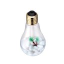 Ver imagem 2 de Umidificador de Ar Difusor Aromas Ultrassonico Lâmpada Purifica Led