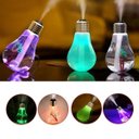 Ver imagem 3 de Umidificador de Ar Difusor Aromas Ultrassonico Lâmpada Purifica Led
