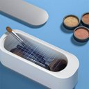 Ver imagem 3 de Limpador Ultrassonico Kit 2 Unidades Oculos Joia Anel Pincel de Maquiagem Acessorios Multiuso Alta F