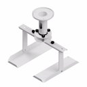 Ver imagem 1 de Suporte Projetor de Teto 12cm - Bandeja Ajustável - Branco - Avatron