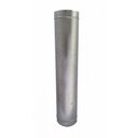 Ver imagem 1 de Duto Galvanizado Para Chaminé De 115 Mm De Diâmetro