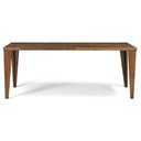 Ver imagem 2 de Mesa Jantar Fit Rustic Brown 190cm - 61923