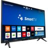 Televisor Smart TV LED 43 Polegadas Philips 43Pfg5813/78 Full Hd Conversor Digital Wi-Fi - 1