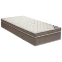 Ver imagem 1 de Colchão Solteiro Ortobom Light Superpocket P52 26x88x188cm