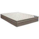 Ver imagem 1 de Colchão Queen Ortobom Light Superpocket 158x198x25