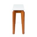 Ver imagem 6 de Aparador Madeira Maciça Tampo Mdf Milão