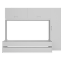 Ver imagem 6 de Guarda-roupa Infantil com Bicama Solteiro