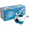 Massageador Elétrico Corporal Pessoal com Infravermelho Power Pro G-tech - 110v - 2