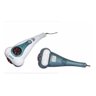 Massageador Elétrico Corporal Pessoal com Infravermelho Power Pro G-tech - 110v - 3