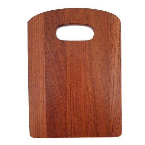 Tabua Madeira Linha Caipirinha 18x13x1cm
