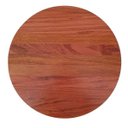 Ver imagem 1 de Tabua Madeira Linha Pizza Diametro 35 cm X Espessura 1 cm
