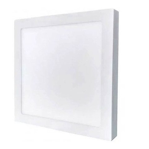Plafon de LED Sobrepor 18W 6500K Mbled P22077