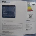 Ver imagem 4 de Plafon de LED Sobrepor 18W 6500K Mbled P22077